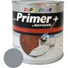 Alkyton primer+ šedý 0,75l Alkyton primer+ šedý 0,75l