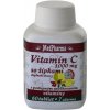MedPharma Vitamín C 1000 mg so Šípkami 67 tabliet MedPharma Vitamín C 1000 mg so Šípkami 67 tabliet