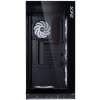 Adata XPG INVADER X BTF/Midi Tower/Transpar./Čierna INVADERXBTFMT-BKCWW Adata XPG INVADER X BTF/Midi Tower/Transpar./Čierna INVADERXBTFMT-BKCWW