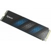 Apacer AS2280P4U Pro 512GB, AP512GAS2280P4UPRO-1