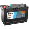 Autobatéria EXIDE Start-Stop EFB 95Ah, 800A, 12V, EL955 Autobatéria EXIDE Start-Stop EFB 95Ah, 800A, 12V, EL955