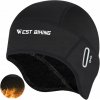 Čiapka West Biking univerzálna čierna Čiapka West Biking univerzálna čierna