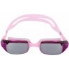 Acra Plavecké brýle AEONE Antifog, pink Acra Plavecké brýle AEONE Antifog, pink