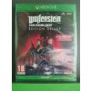 Wolfenstein: Youngblood - Deluxe Edition (Xbox One) - Nová hra Wolfenstein: Youngblood - Deluxe Edition (Xbox One) - Nová hra