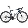 Bicykel Giant Defy Advanced Pro 0 Mariana Blue 2026 XL Bicykel Giant Defy Advanced Pro 0 Mariana Blue 2026 XL