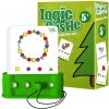 Logic game - vzdelávacia hra 5+ CAB Toys 205 Logic game - vzdelávacia hra 5+ CAB Toys 205