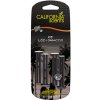 California Scents Vent Stick Ice vôňa do auta 4 ks California Scents Vent Stick Ice vôňa do auta 4 ks