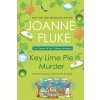 Key Lime Pie Murder (Joanne Fluke)(Brožovaná) Key Lime Pie Murder (Joanne Fluke)(Brožovaná)