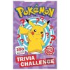 Pokemon Trivia Challenge Pokemon Trivia Challenge