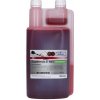 Olej Supermax 2T MIX červený pre motorové píly krovinorezy a ďalšiu záhradnú techniku 1,0 L Olej Supermax 2T MIX červený pre motorové píly krovinorezy a ďalšiu záhradnú techniku 1,0 L