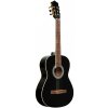 Stagg SCL60-BLK, klasická kytara 4/4, černá Stagg SCL60-BLK, klasická kytara 4/4, černá