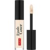 Pupa Milano, Wonder Cover Total Coverage krycí korektor krycí korektor 004 Warm Beige 4,2 ml Pupa Milano, Wonder Cover Total Coverage krycí korektor krycí korektor 004 Warm Beige 4,2 ml