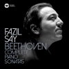 Say Fazil: Complete Piano Sonatas - 9CD Say Fazil: Complete Piano Sonatas - 9CD