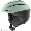 uvex Gravitate lyžiarska prilba, oxid green-black matt 55-59 cm uvex Gravitate lyžiarska prilba, oxid green-black matt 55-59 cm
