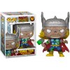 Funko POP! Marvel Zombies Thor Marvel Funko POP! Marvel Zombies Thor Marvel