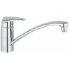 Drezová batéria Grohe Eurodisc 33771001 Drezová batéria Grohe Eurodisc 33771001