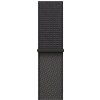 Apple Watch 40 mm tmavo sivý prevliekací športový remienok MFFA4ZM/A
