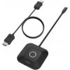 Bezdrátový HDMI Adaptér FIXED AirLink, 100W, PD 3.0, černý Bezdrátový HDMI Adaptér FIXED AirLink, 100W, PD 3.0, černý