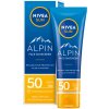 Nivea Sun Alpin pleťový krém SPF50 50 ml Nivea Sun Alpin pleťový krém SPF50 50 ml