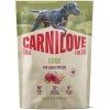 CARNILOVE TRUE FRESH Dog Dry Duck for Adult Large Breeds 1,5 kg CARNILOVE TRUE FRESH Dog Dry Duck for Adult Large Breeds 1,5 kg