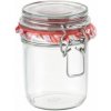 Tescoma Zavárací pohár s klipsou Della Casa 350 ml Tescoma Zavárací pohár s klipsou Della Casa 350 ml