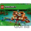 LEGO® Minecraft® 21256 Žabí domček - LEGO LEGO® Minecraft® 21256 Žabí domček - LEGO