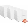 Tenda Nova MW6 (3-pack) WiFi AC1200 Mesh Gigabit systém, MU-MIMO, 6x GLAN/GWAN, SMART SK aplikácie 75011853 Tenda Nova MW6 (3-pack) WiFi AC1200 Mesh Gigabit systém, MU-MIMO, 6x GLAN/GWAN, SMART SK aplikácie 75011853