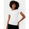 4F 4FSS23TTSHF580 WHITE Dámske tričko US XL 4F 4FSS23TTSHF580 WHITE Dámske tričko US XL
