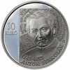 Strieborná minca Ag Proof 10€ / 2012 - Anton Bernolák – 250. výročie narodenia Strieborná minca Ag Proof 10€ / 2012 - Anton Bernolák – 250. výročie narodenia