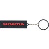 Prívesok na kľúče HONDA PADDOCK black Prívesok na kľúče HONDA PADDOCK black