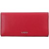 LAGEN | Dámska kožená peňaženka LAGEN 50310 červená