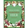 Veľká kniha vianočných hier Veľká kniha vianočných hier