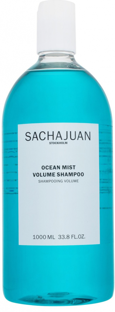 Sachajuan Ocean Mist Volume Shampoo 250 ml