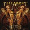 Testament: The Gathering (remast) - Testament Testament: The Gathering (remast) - Testament