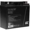 Green Cell AGM54 autobatéria AGM (Absorbed Glass Mat) 22 Ah 12 V (AGM54) Green Cell AGM54 autobatéria AGM (Absorbed Glass Mat) 22 Ah 12 V (AGM54)