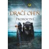 Dračí oheň - Proroctví - Kristina Hlaváčková Dračí oheň - Proroctví - Kristina Hlaváčková