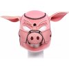 Kiotos Neoprene Pink Pig BDSM Hood Kiotos Neoprene Pink Pig BDSM Hood