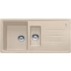 Franke Malta granitový drez 97x50 cm béžová 114.0700.140 Franke Malta granitový drez 97x50 cm béžová 114.0700.140