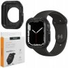 Spigen Rugged Armor ochranný kryt pro Apple Watch 4 40mm černá 061CS24480