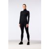 Goldbergh Noella Zip Jacket Black