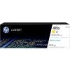 HP 415X Yellow LaserJet Toner Cartridge, W2032X W2032X HP 415X Yellow LaserJet Toner Cartridge, W2032X W2032X
