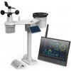 Meteostanica BRESSER MeteoChamp HD WLAN 9-v-1 Meteostanica BRESSER MeteoChamp HD WLAN 9-v-1