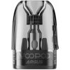VooPoo Argus Pod Top Fill 3 ml cartridge 1,0 ohm 1 ks