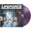 Soundtrack: Mancini Henry: Lifeforce (Limited Coloured Purple & Red Marbled Vinyl, Re-Issue) - Vinyl (LP) Soundtrack: Mancini Henry: Lifeforce (Limited Coloured Purple & Red Marbled Vinyl, Re-Issue) - Vinyl (LP)