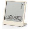 QINGPING Bluetooth Clock - beige (CGC1-B) QINGPING Bluetooth Clock - beige (CGC1-B)