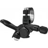 Páčka teleskopickej sedlovky Shimano SLMT500 s objímkou Páčka teleskopickej sedlovky Shimano SLMT500 s objímkou