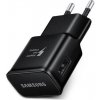 Samsung EP-TA200EBE nabíjačka (GP-PTU020SOBBQ) – USB, 15W, 5V/2A – čierna (bulk) Samsung EP-TA200EBE nabíjačka (GP-PTU020SOBBQ) – USB, 15W, 5V/2A – čierna (bulk)