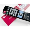 Diaľkový ovládač LG AKB72914274