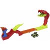 Hot Wheels Monster Trucks Snake Slam Takedown JJN44 TV Hot Wheels Monster Trucks Snake Slam Takedown JJN44 TV