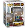 Funko POP! Funko POP Marvel 787: Marvel Zombies S2 - Thor Funko POP! Funko POP Marvel 787: Marvel Zombies S2 - Thor